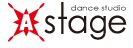 dancestudio A-stage